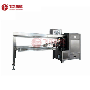  FLD-Large Craft Lollipop Forming Machine