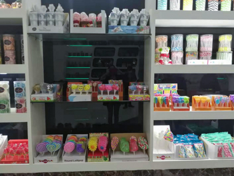 Пользовательские установки